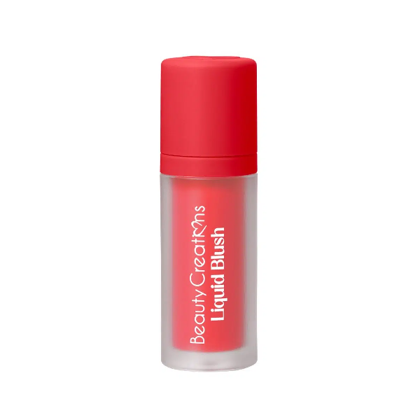 Beauty Creations Rubor Liquido Tono Coral Quartz 6Gr
