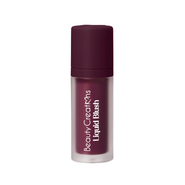 Beauty Creations Rubor Liquido Tono Modern Wine 6Gr