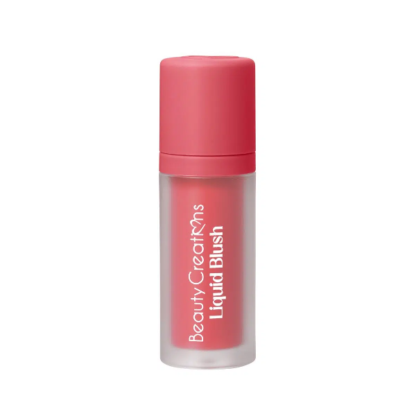 Beauty Creations Rubor Liquido Tono Ok Coral 6Gr