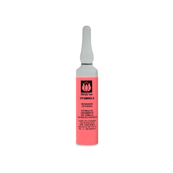 Brizna Ampolla Vitamina E 10Ml