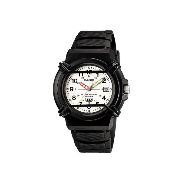 Casio Reloj Analogo Hda-600B-7Bvdf