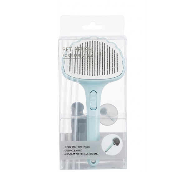 Cepillo Para Mascota Ph-Cw2406