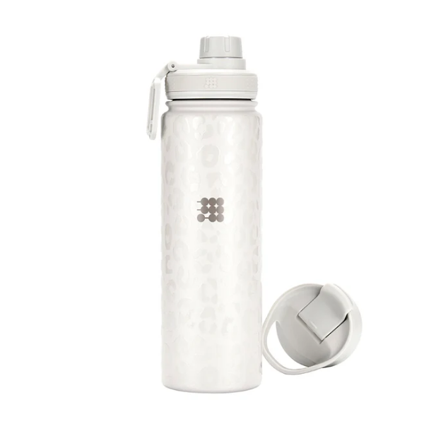 Cubitt Ct Hydro Termo Blanco Estampado 710Ml Cthb24-7Ch