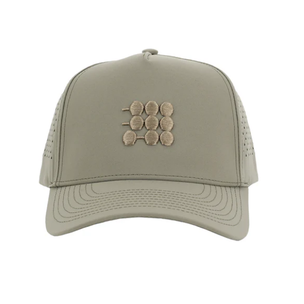 Cubitt Gorras Jr-3E