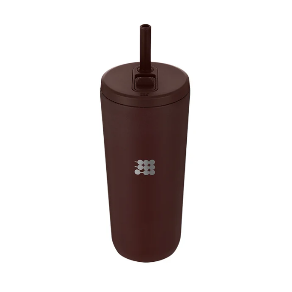 Cubitt Hydro Termo Travel Mug Vinotinto 20 Oz. Ct-Mug4V