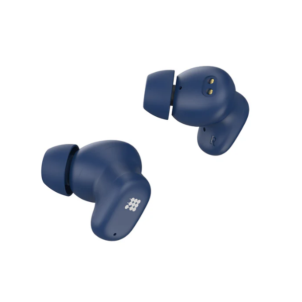 Cubitt Power Buds Audifonos Azul Ct-Pwbuds2 - Imagen 2