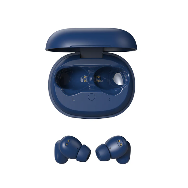 Cubitt Power Buds Audifonos Azul Ct-Pwbuds2 - Imagen 3