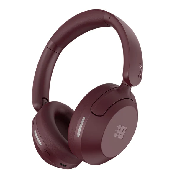 Cubitt Power Headphones Audifono ./Vino .Ct-Pwanc4V