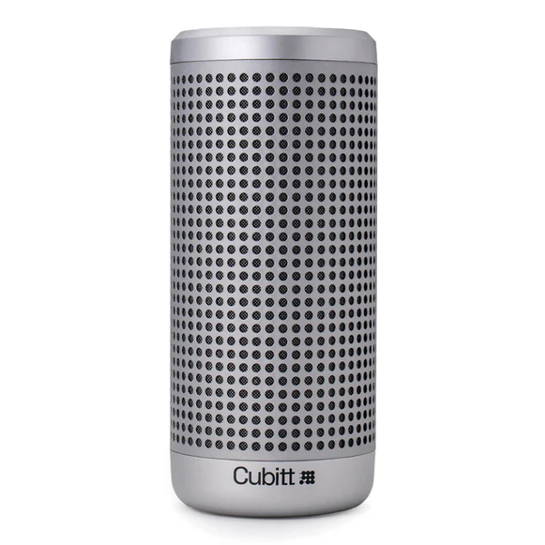 Cubitt  Power Plus Gen 2 Corneta Gris Plomo Ct-Pwplus2-7