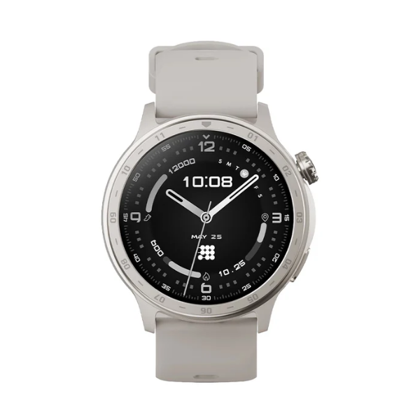 Cubitt Reloj Aura Gris  Smartwatch  Ct-Aura2-8