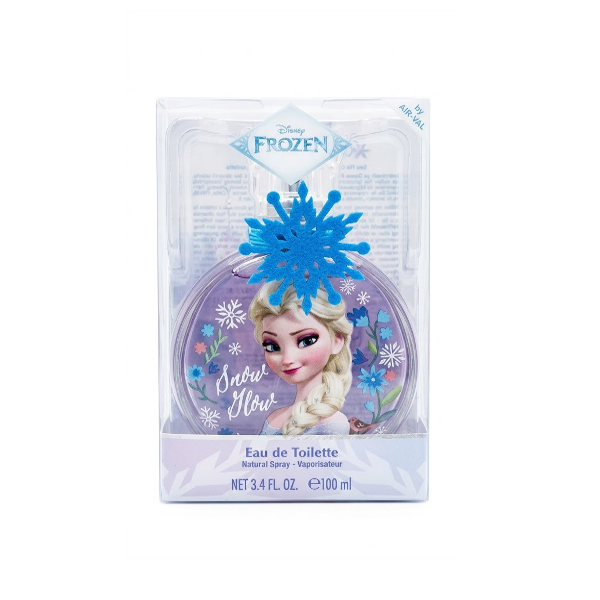 Disney Frozen Eau De Toilette 100Ml