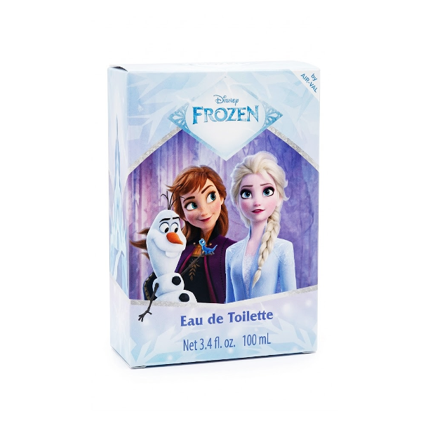 Disney Frozen Ii Eau De Toilette Perfume 100Ml