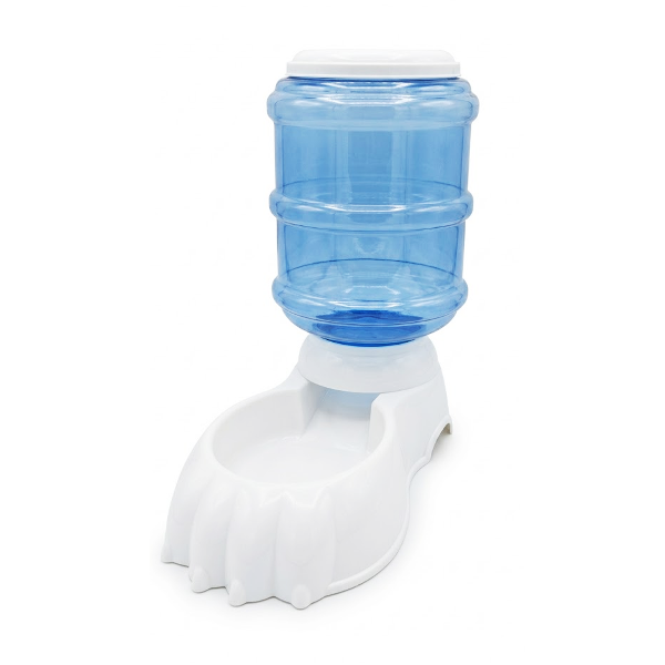 Dispensador De Comida Para Mascotas Tanque Am-1322