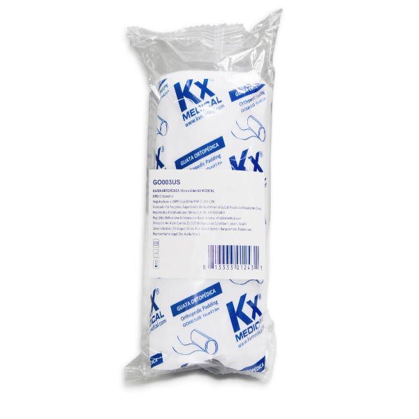 Guata 15Cm X 3.6M Kx Medical