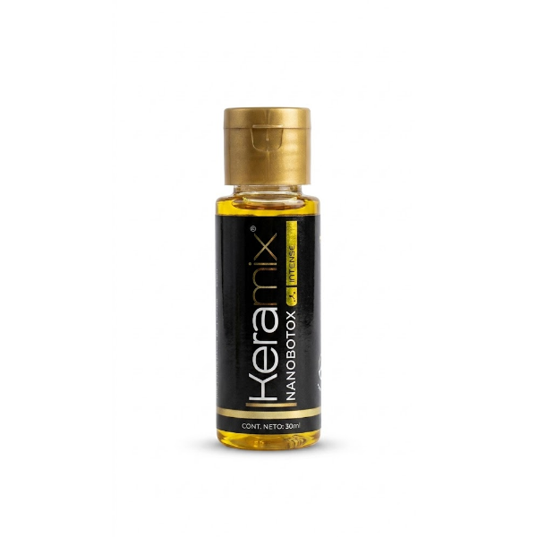 Keramix Botox Ampolla Capilar Argan 30Ml