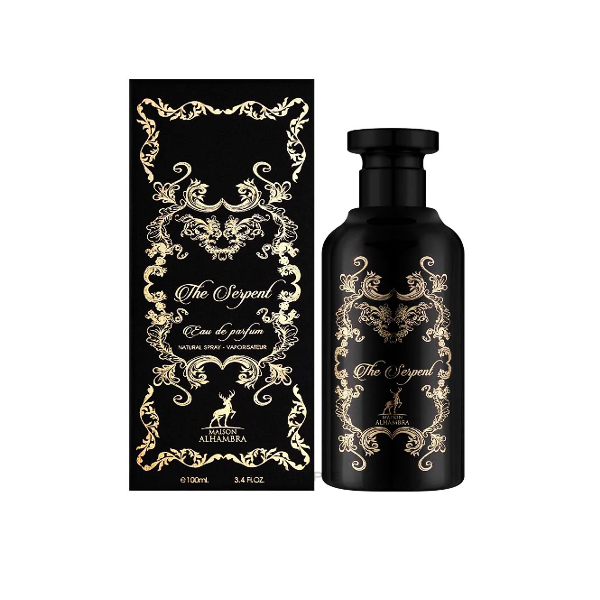 Maison Alhambra The Serpent 100Ml