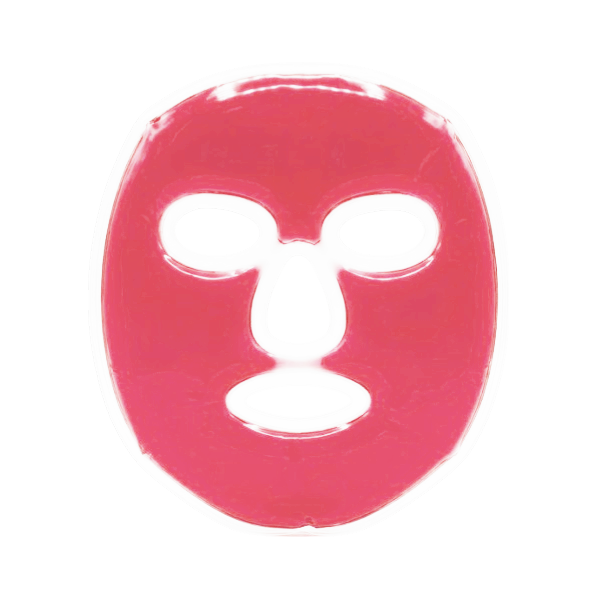 Mascara De Gel Colores Surtido