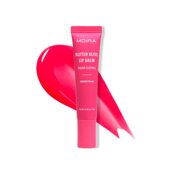 Moira Balsamo Labial Tono Forever Young 10Gr
