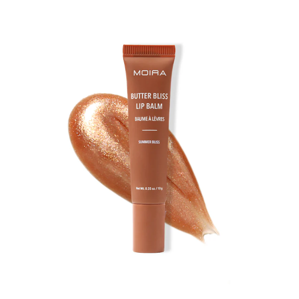 Moira Balsamo Labial Tono Summer Bliss 10Gr