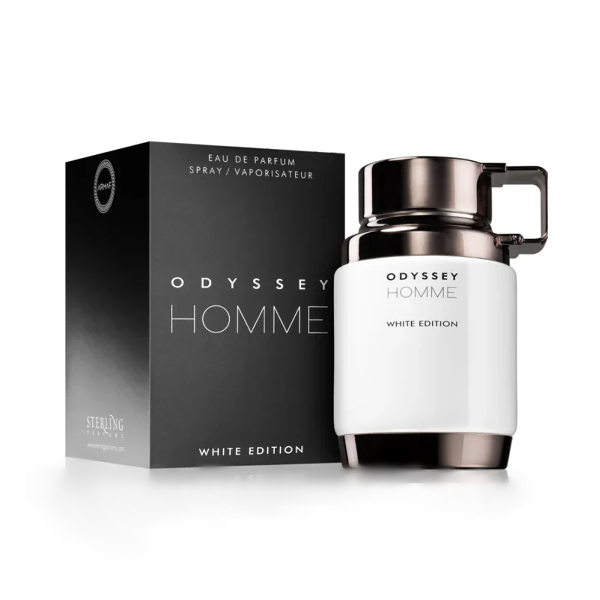 Odyssey Homme Edition Perfume 60Ml