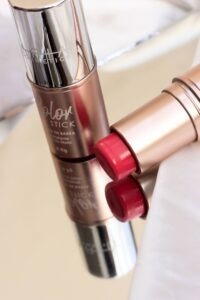 Aria Cosmetics Rubor En Barra Tono 1 (6.8Gr) - Imagen 8