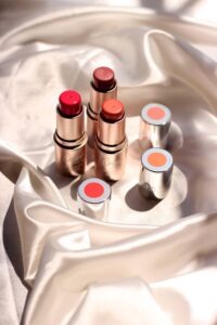 Aria Cosmetics Rubor En Barra Tono 1 (6.8Gr) - Imagen 5