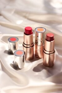 Aria Cosmetics Rubor En Barra Tono 1 (6.8Gr) - Imagen 4