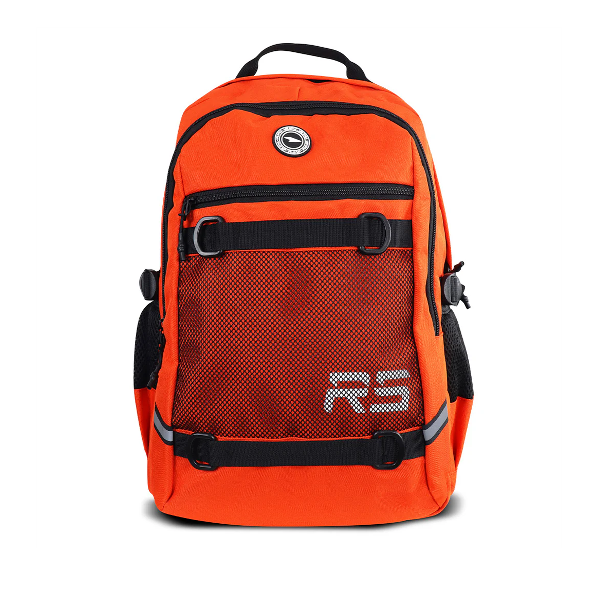 Rs Morral Byte Bag Dk Green 0B0022 - Imagen 3