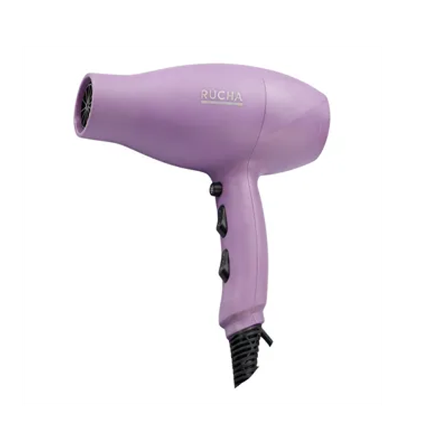 Rucha Professional Secador Lila