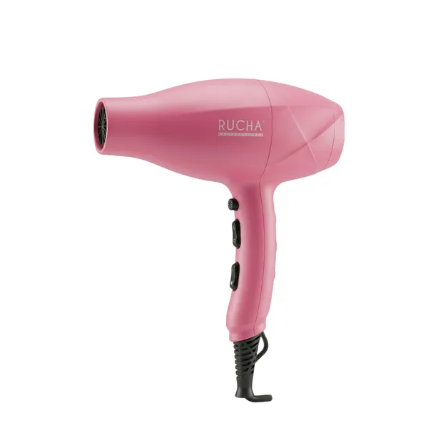Rucha Professional Secador Magenta