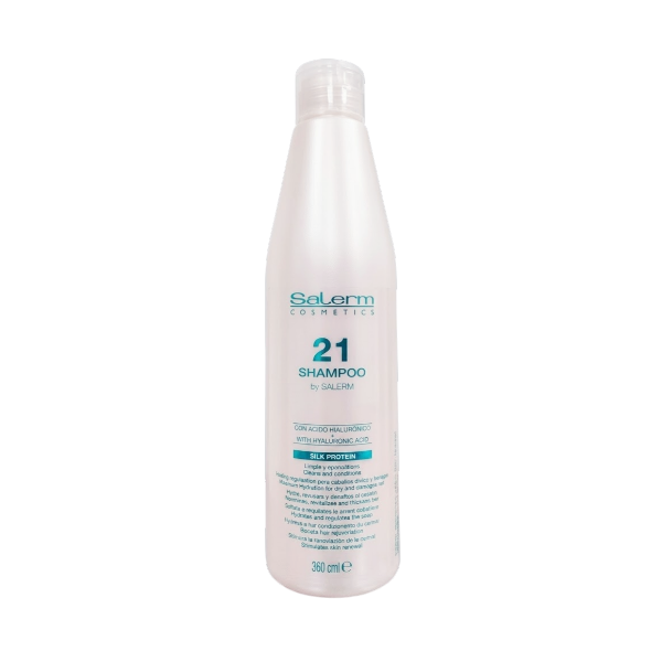 Salerm 21 Shampoo 360Ml