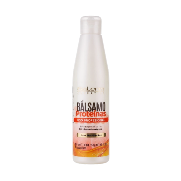Salerm Balsamo Capilar Proteinico 360Ml