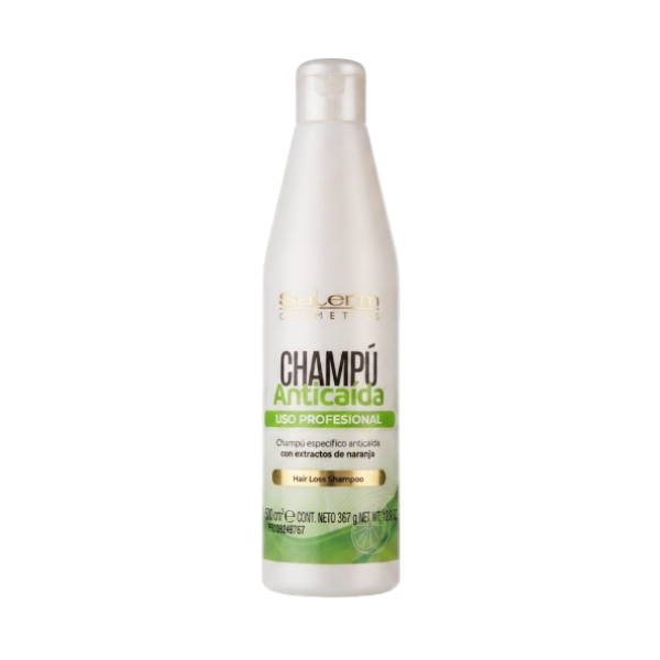 Salerm Champu Anticaida 367Ml