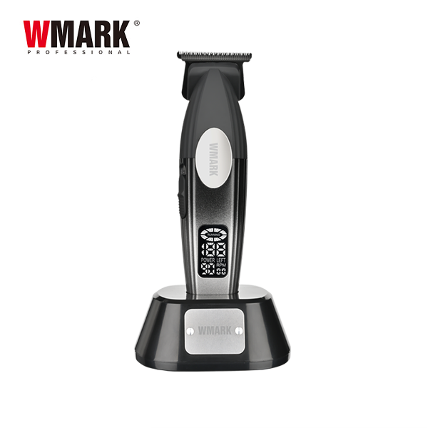 Wmark Maquina P./ Cortar Cabello Golden Mirage Ng-8238