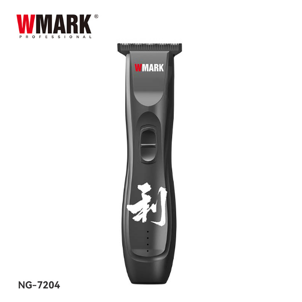 Wmark Maquina P./ Cortar Cabello Trimmer Ng-7204