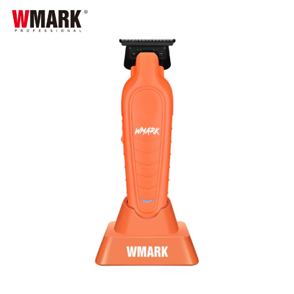 Wmark Maquina Recargable Ng-339E