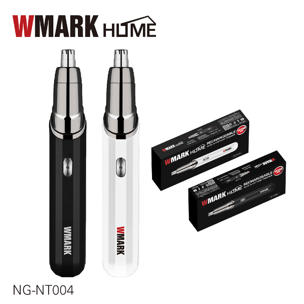 Wmark Maquina Recortadora De Vello Facial Ng-Nt004