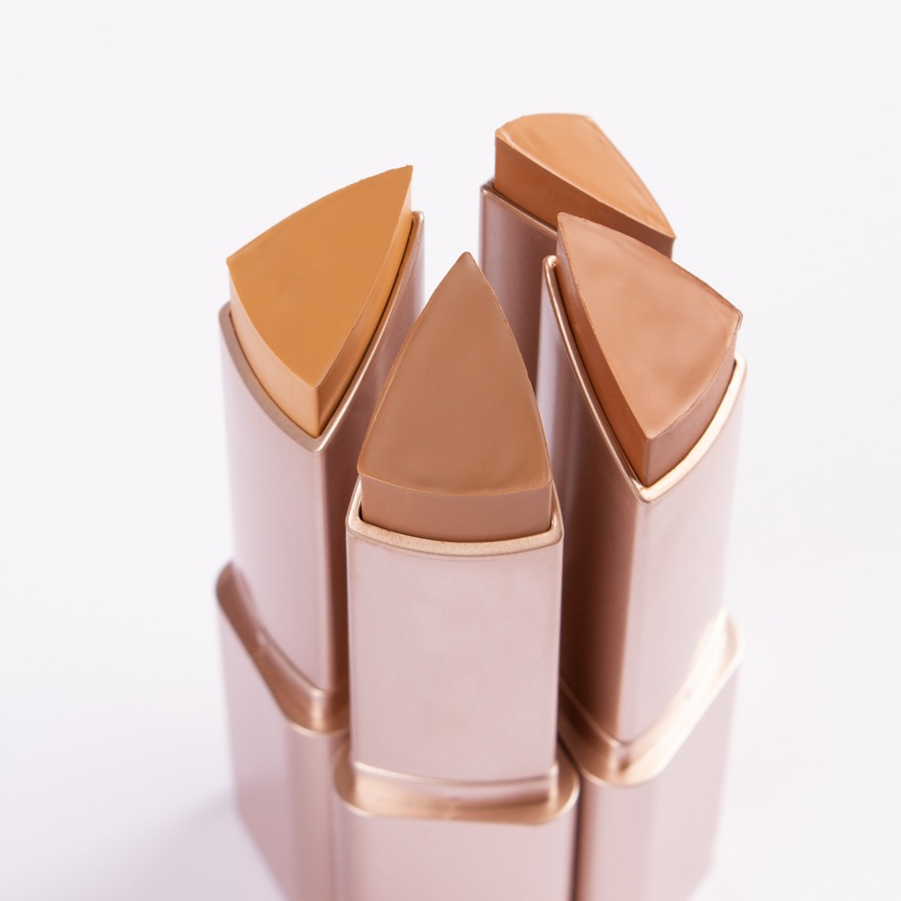 Aria Cosmetics Stick Bronzer+Contorno+Base Frappu 8Gr - Imagen 5