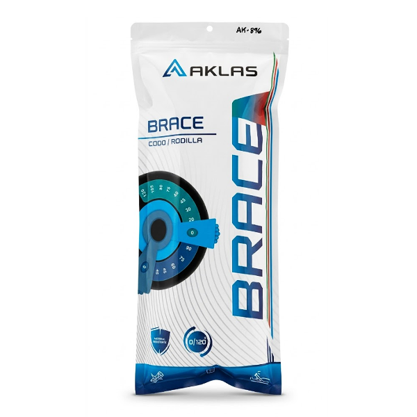 Aklas M. Brace De Rodilla Ajustable Talla Unica