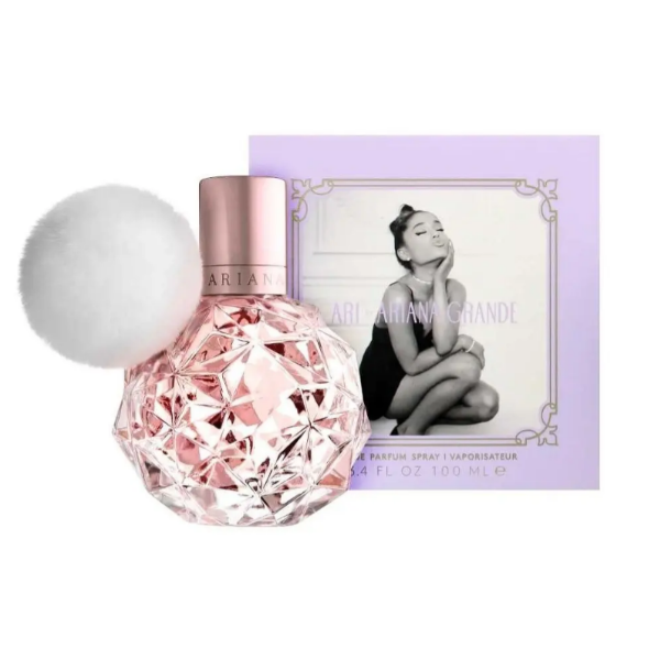 Ariana Grande Ari Perfume Para Dama 100Ml