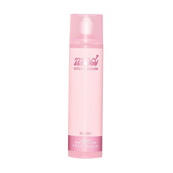 Ariana Grande Mood Blush Splash 236Ml