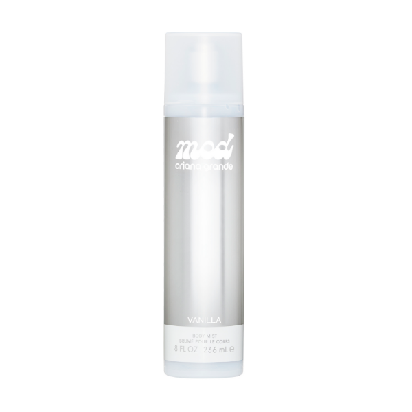 Ariana Grande Mood Vanilla Splash 236Ml