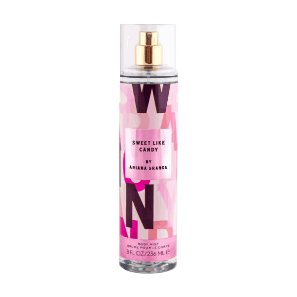 Ariana Grande Sweet Like Candy Splash 236Ml