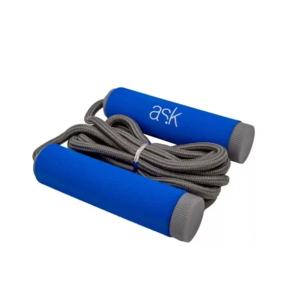 Ask Cuerda De Saltar De Pp Ls3113A