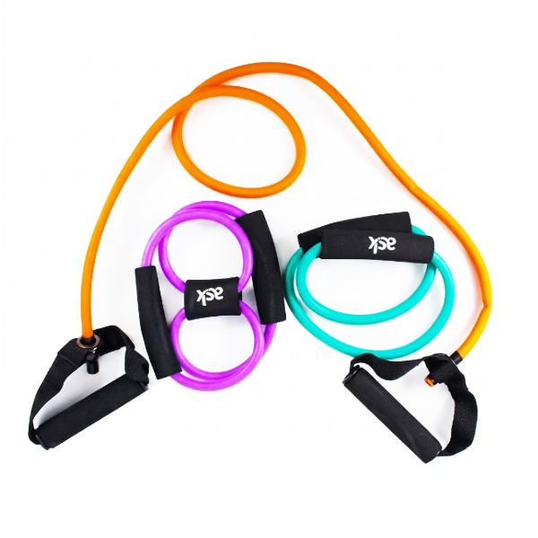 Ask Set De Entrenamiento X 3Pzs. Ls3211