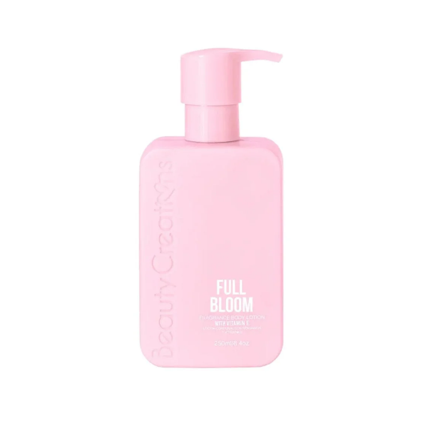 Beauty Creations Locion Corporal Full Bloom 250Ml