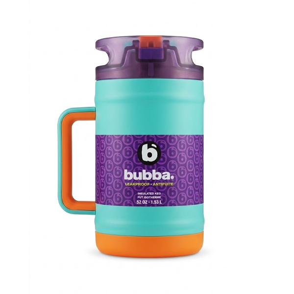 Bubba Termo Barril 52Oz/1.53Lt