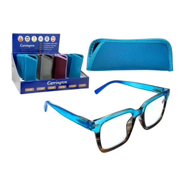 Carrington  Lentes De Lectura Surtidos 39214