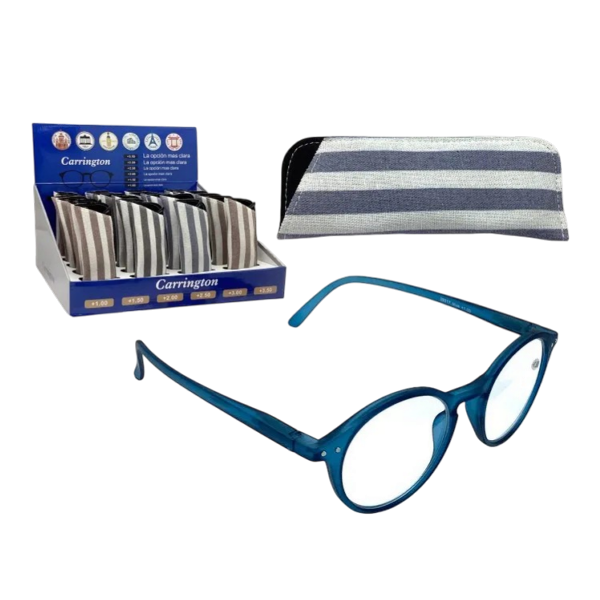 Carrington Lentes De Lectura Surtidos 39217