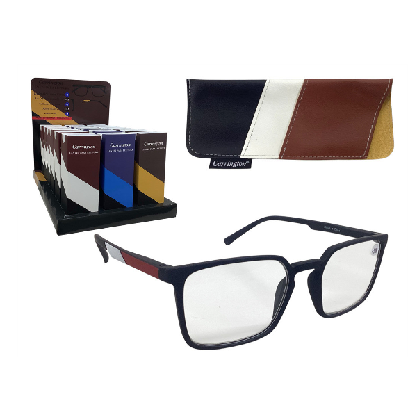 Carrington  Lentes De Lectura Surtidos 785-Dbe-03553